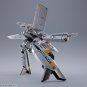 Macross DX Chogokin VF-1S Valkyrie Roy Focker Special