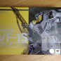 Macross DX Chogokin VF-1S Valkyrie Roy Focker Special