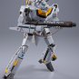 Macross DX Chogokin VF-1S Valkyrie Roy Focker Special