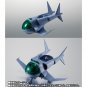 Robot Spirits Side MS MS-07H Gouf Flying Test Type ver. A.N.I.M.E.