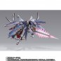 METAL BUILD Crossbone Gundam X1 Full Cloth