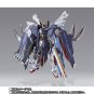 METAL BUILD Crossbone Gundam X1 Full Cloth