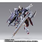 METAL BUILD Crossbone Gundam X1 Full Cloth
