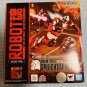 Robot Spirits Side MS RGM-79L GM Light Armor ver. A.N.I.M.E.