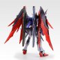 METAL BUILD Destiny Gundam SOUL RED Ver.