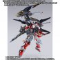 METAL BUILD P204QX Lightning Striker