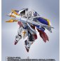 Metal Robot Spirits Side MS Versal Knight Gundam Real Type ver.