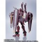Metal Robot Spirits Side MS Justice Gundam