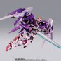 METAL BUILD 10th Anniversary Gundam 00 Trans-Am Raiser Full Particle ver.