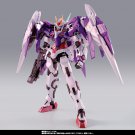 METAL BUILD 10th Anniversary Gundam 00 Trans-Am Raiser Full Particle ver.