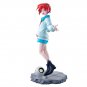 Ichiban Kuji Amate Yuzuriha Machu/Haro Figure Gundam GQuuuuuuX vol.2