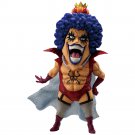 Ichiban Kuji Emporio Ivankov Figure One Piece Beyond the Trials