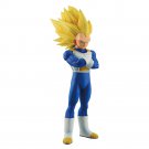 Ichiban Kuji Super Saiyan 3 Vegeta Figure Omnibus CROSS