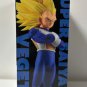 Ichiban Kuji Super Saiyan 3 Vegeta Figure Omnibus CROSS