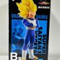 Ichiban Kuji Super Saiyan 3 Vegeta Figure Omnibus CROSS