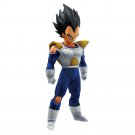 Ichiban Kuji Vegeta Figure Omnibus CROSS