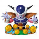 Ichiban Kuji Frieza DIORAMA Figure Omnibus CROSS