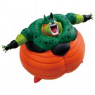 Ichiban Kuji Semi Perfect Cell Explosion Figure Omnibus CROSS