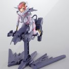 S.H.Figuarts Lacus Clyne Pilot Suits Ver. Cockpit Parts Set