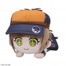 Goddess of Victory: Nikke Novel Nesoberi Plush S