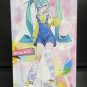 Hatsune Miku Lollipop Noodle Stopper Figure