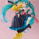 Hatsune Miku x Rody AMP+ Hatsune Miku 39/Thank You Ver. Figure Hatsune Miku x Rody AMP+ Hatsune Miku 39/Thank You Ver. Figure