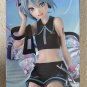 Hatsune Miku Neon Cyber Noodle Stopper Figure