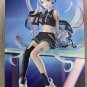 Hatsune Miku Neon Cyber Noodle Stopper Figure
