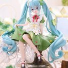 Noodle Stopper Figure Hatsune Miku Flower Fairy Clover