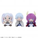 SEGA Frieren/Himmel/Aura Plush