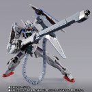 METAL BUILD Gundam Astraea + Proto GN High Mega Launcher
