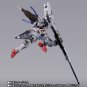 METAL BUILD Gundam Astraea + Proto GN High Mega Launcher