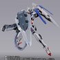 METAL BUILD Gundam Astraea + Proto GN High Mega Launcher