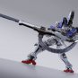 METAL BUILD Gundam Astraea + Proto GN High Mega Launcher