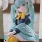 Noodle Stopper Figure Hatsune Miku Flower Fairy Lily