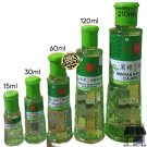 Original 15-210ml Eucalyptus Cajuput Oil Eagle Brand Minyak Kayu Putih Cap Lang Aroma Therapy