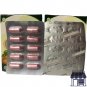 Original 1 Box Herbatia Sari Putih (30 Capsules) Reduce Leucorrhoea & Nourishes Female Organ