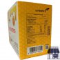 Original 1 Box Madurasa 12 Sachets Honey Body Health, Stamina, Immune Booster Support