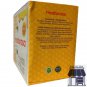 Original 1 Box Madurasa 12 Sachets Honey Body Health, Stamina, Immune Booster Support