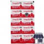 Original Capsules Sangobion Complete Replenishes Iron Stores Increase Haemoglobin for Anemia