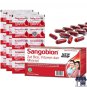 Original Capsules Sangobion Complete Replenishes Iron Stores Increase Haemoglobin for Anemia