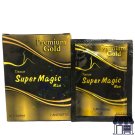ORIGINAL 3 Boxes Premium Tissue Super Magic Man for Delay Premature Ejaculation & Prolong Sexual ORIGINAL 3 Boxes Premium Tissue Super Magic Man for Delay Premature Ejaculation & Prolong Sexual