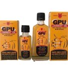 Original 30-100ml GPU Serai Massage Oil Aches, Sprain, Back Pain, Joints, Rheumatism & Aromatherapy Original 30-100ml GPU Serai Massage Oil Aches, Sprain, Back Pain, Joints, Rheumatism & Aromatherapy