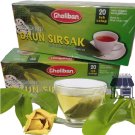 Original 1 Box Tea Herb Soursop Leaves Guanabana Graviola Guyabano Annona Muricata Diabetic Health