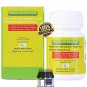 Original 1 Box Hiu Samuratik Herb 40 Capsule Joint Pain Rheumatic Gout Arthritis Uric Acid Bone Loss