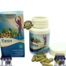 Original 1 Box BSH Body Slimming Herb 30 Capsule Dietary Supplement Weight Lose Fat Burner Original 1 Box BSH Body Slimming Herb 30 Capsule Dietary Supplement Weight Lose Fat Burner