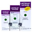 Original Lactulax Lactulose Syrup 60-200ml Chronic Constipation Laxatives Flatulence Nausea Vomiting Original Lactulax Lactulose Syrup 60-200ml Chronic Constipation Laxatives Flatulence Nausea Vomiting