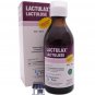 Original Lactulax Lactulose Syrup 60-200ml Chronic Constipation Laxatives Flatulence Nausea Vomiting