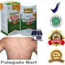 Original 2 Box (120 Capsules) Nature Klin Herbal Medicine Ringworm Itching Fungal Eczema Skin Health Original 2 Box (120 Capsules) Nature Klin Herbal Medicine Ringworm Itching Fungal Eczema Skin Health