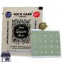 Original 2 Box (400 Patches) Koyo Cabe Muscular Pain Relief Lumbago Capsicum Porous Plaster